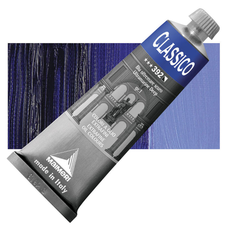 Maimeri Classico Oil Paint 60ml