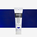 Liquitex Professional Heavy Body Acrylic Paints 59ml#Colour_ULTRAMARINE BLUE GREEN SHADE (S1)