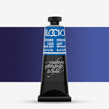 BLOCKX Artists' Oil Paints 35ml M-Z#Colour_ULTRAMARINE BLUE LIGHT (S2)