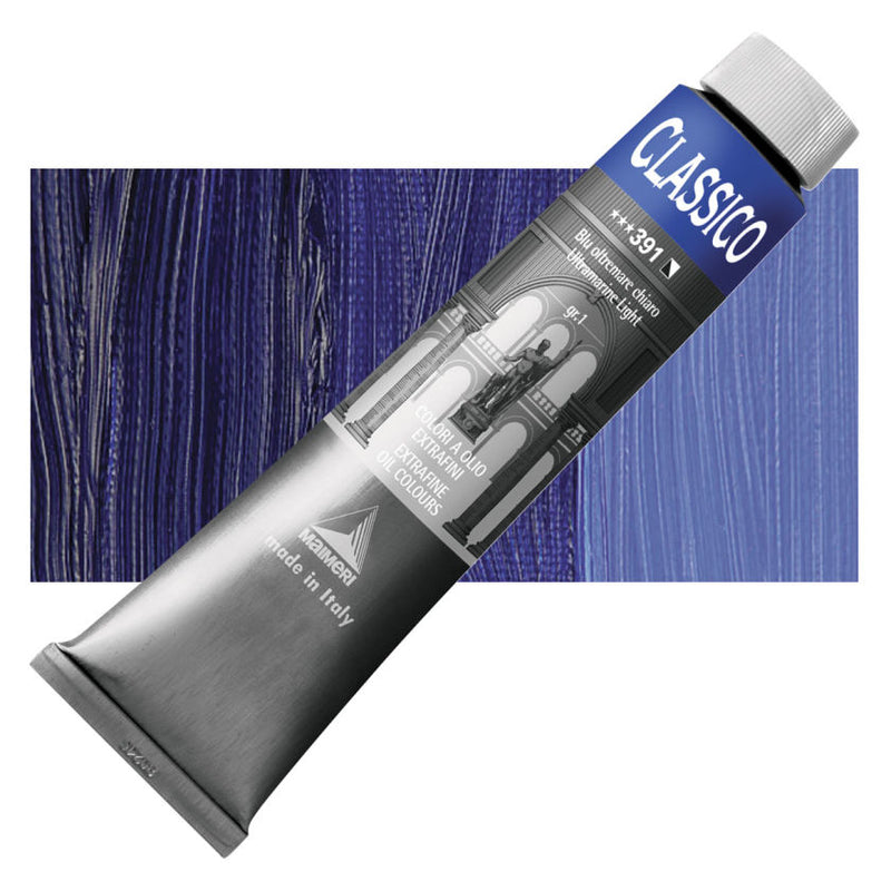 Maimeri Classico Oil Paint 200ml