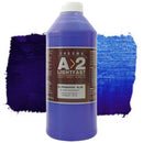 A2 Acrylic Paints 1 Litre