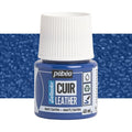Pebeo Setacolor Leather Paints 45ml#Colour_ULTRAMARINE BLUE