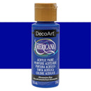 Decoart Americana Acrylic Paints Q-Z