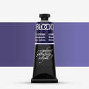 BLOCKX Artists' Oil Paints 35ml M-Z