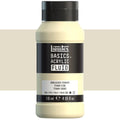 Liquitex Basics Acrylic Fluid Paints 118ml#Colour_UNBLEACHED TITANIUM