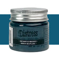 Ranger Distress Embossing Glazes 14g#Colour_UNCHARTED MARINER