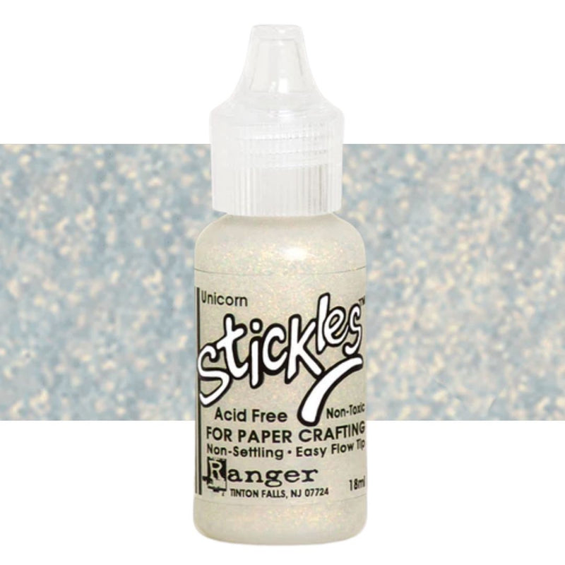 Ranger Stickles Glitter Glues 18ml
