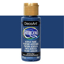 Decoart Americana Acrylic Paints Q-Z