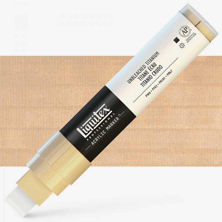 Liquitex Professional Acrylic Paint Marker 15mm