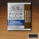 Winsor & Newton Cotman Watercolour Half Pan Paint