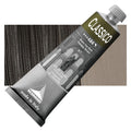 Maimeri Classico Oil Paint 60ml#colour_VAN DYKE BROWN (S1)