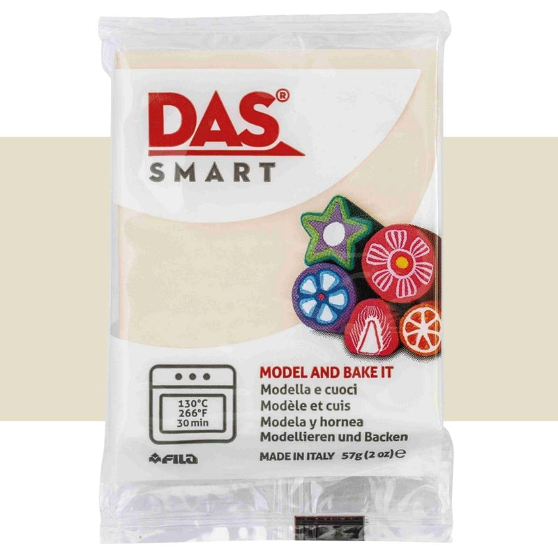 DAS Smart Polymer Clay 57g