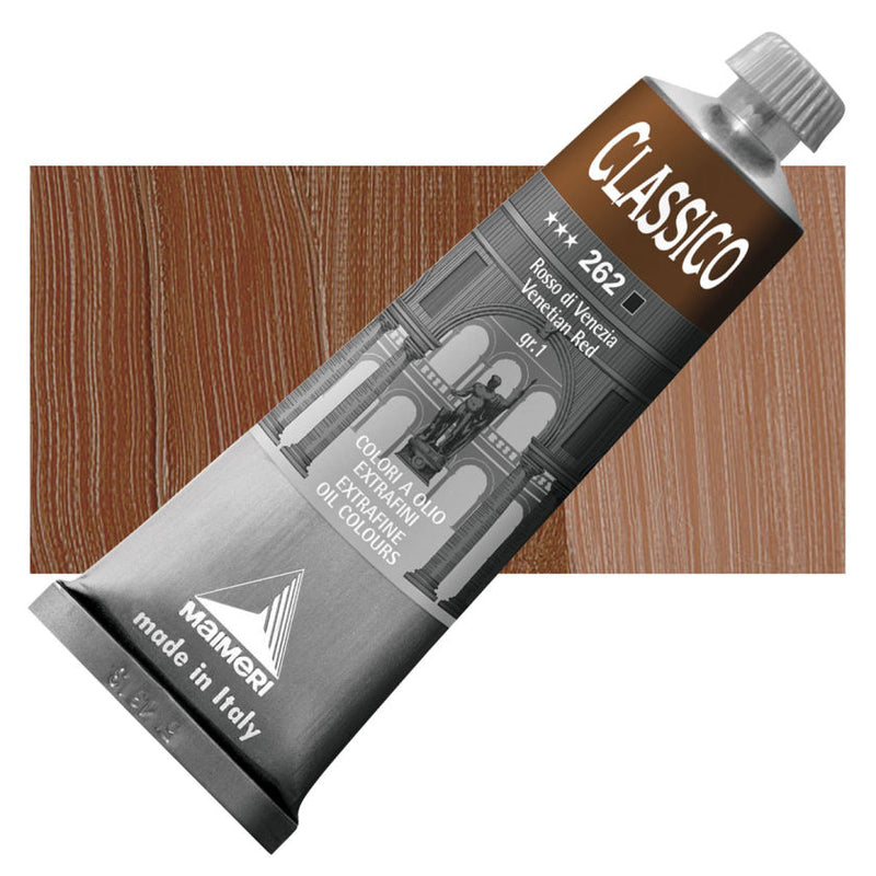 Maimeri Classico Oil Paint 60ml