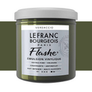 Lefranc & Bourgeois Flashe Acrylic Paints 125ml