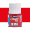 Pebeo Setacolor Opaque Fabric Paints 45ml#Colour_VERMILION