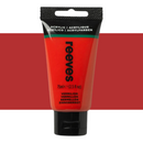 Reeves Fine Artists' Acrylic Paints 75ml