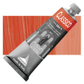 Maimeri Classico Oil Paint 60ml#colour_VERMILION LIGHT HUE (S2)