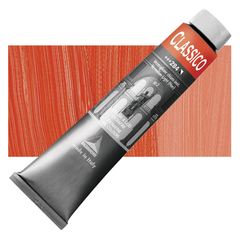 Maimeri Classico Oil Paint 200ml