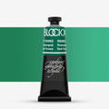 BLOCKX Artists' Oil Paints 35ml M-Z#Colour_VERONESE GREEN (S4)