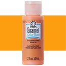 FolkArt Glass Acrylic Enamel Paints 59ml