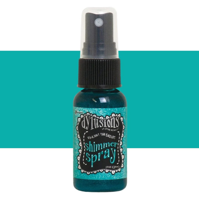 Ranger Dylusions Shimmer Sprays 29.5ml