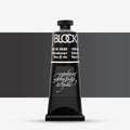 BLOCKX Artists' Oil Paints 35ml M-Z#Colour_VINE BLACK (S1)