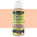 Decoart Patio Acrylic Paints 59ml#Colour_VINTAGE ROSE