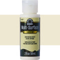 Folk Art Multi-surface Acrylic Paint 2oz/59ml#Colour_VINTAGE WHITE