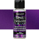 Decoart Americana Enchanted Iridescent Topcoat Paints 59ml