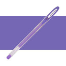 Uni-Ball UM-120 Signo Angelic 0.7mm Capped Gel Pens