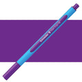 schneider slider edge ballpoint pen xb#Colour_VIOLET