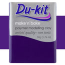 Du Kit Polymer Modelling Clay 50g