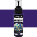 Decoart Water-Marbling Paints 59ml#Colour_VIOLET