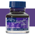 Winsor & Newton Calligraphy Ink 30ml#colour_VIOLET