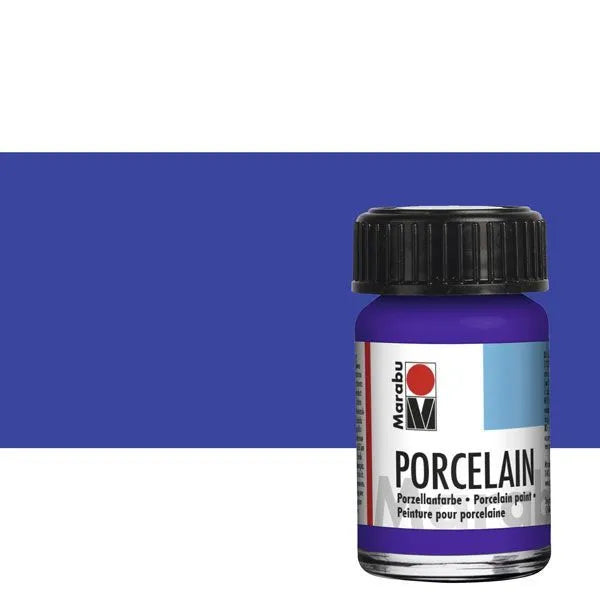 Marabu Porcelain Paint 15ml
