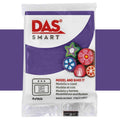 DAS Smart Polymer Clay 57g#Colour_VIOLET