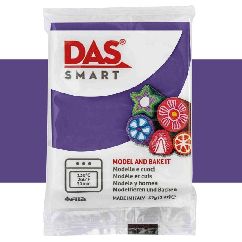 DAS Smart Polymer Clay 57g