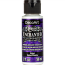 Decoart Americana Enchanted Shimmer Topcoat Paints 59ml