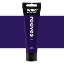 Reeves Intro Acrylic Paint 100ml