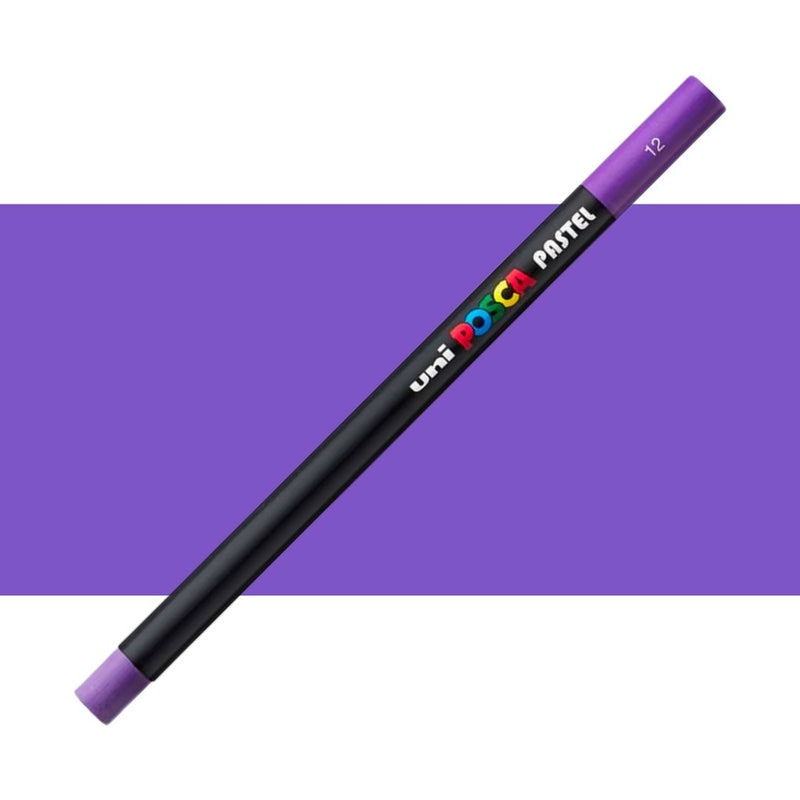 Uni Posca Pastels