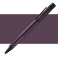 Lamy Safari LE Ballpoint Pens#Colour_VIOLET BLACKBERRY