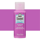 FolkArt Glass Acrylic Enamel Paints 59ml