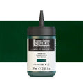 Liquitex Professional Acrylic Gouache 59ml#Colour_VIRIDIAN HUE (S2)