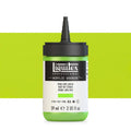Liquitex Professional Acrylic Gouache 59ml#Colour_VIVID LIME GREEN (S2)