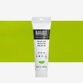 Liquitex Professional Heavy Body Acrylic Paints 59ml#Colour_VIVID LIME GREEN (S1)