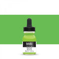 Liquitex Acrylic Inks 30ml#Colour_VIVID LIME GREEN