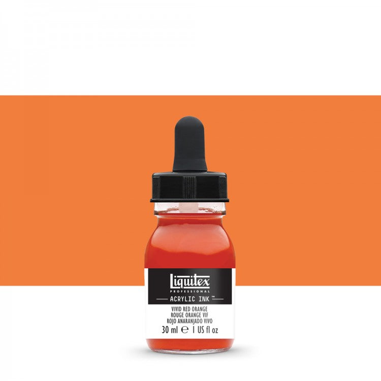 Liquitex Acrylic Inks 30ml