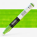 Liquitex Professional Acrylic Paint Marker 2-4mm#Colour_VIVID LIME GREEN