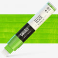 Liquitex Professional Acrylic Paint Marker 15mm#colour_VIVID LIME GREEN