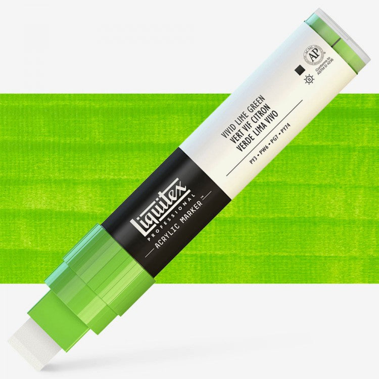 Liquitex Professional Acrylic Paint Marker 15mm